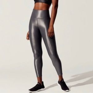 Carbon38 Takara Shine Full Length High Rise in Steel